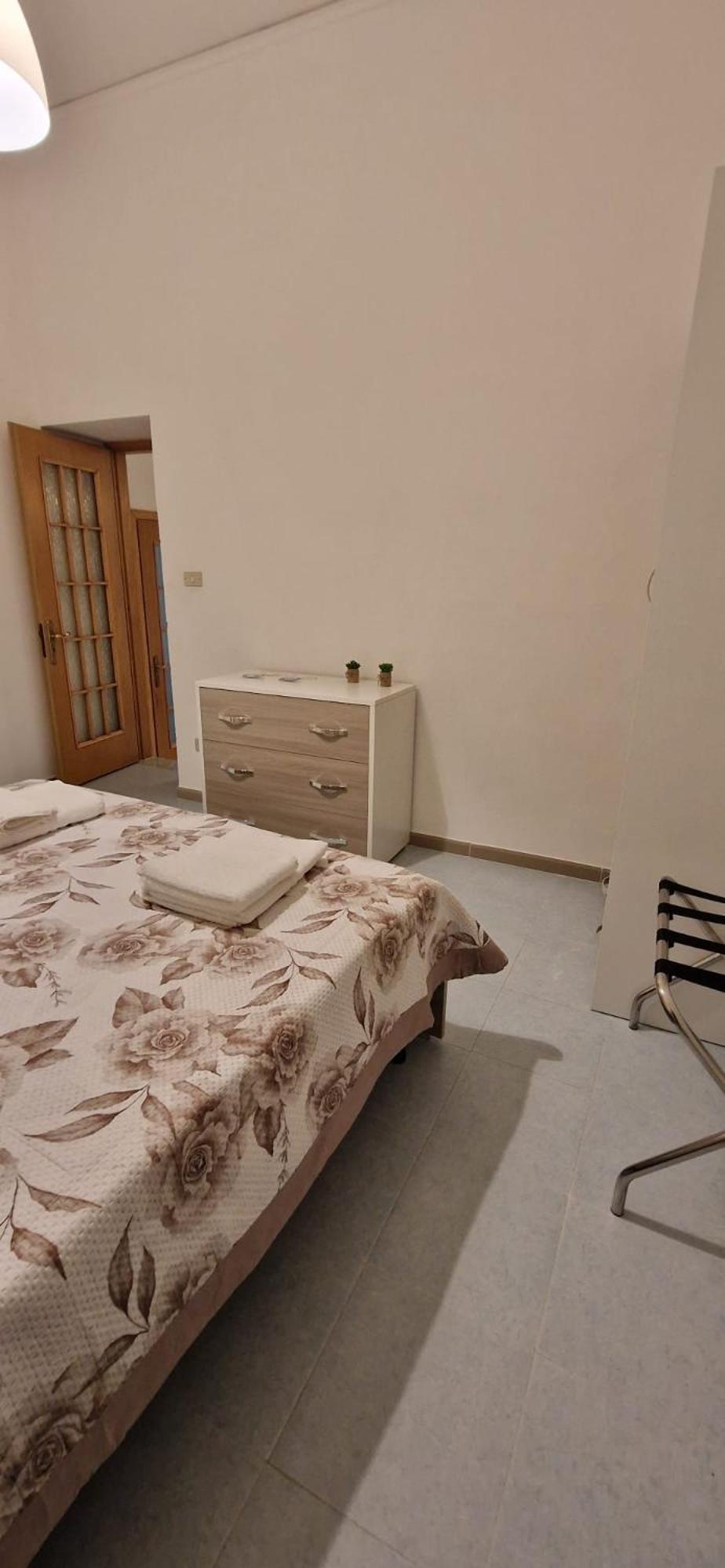 A Casa Di Tilla 나폴리 외부 사진