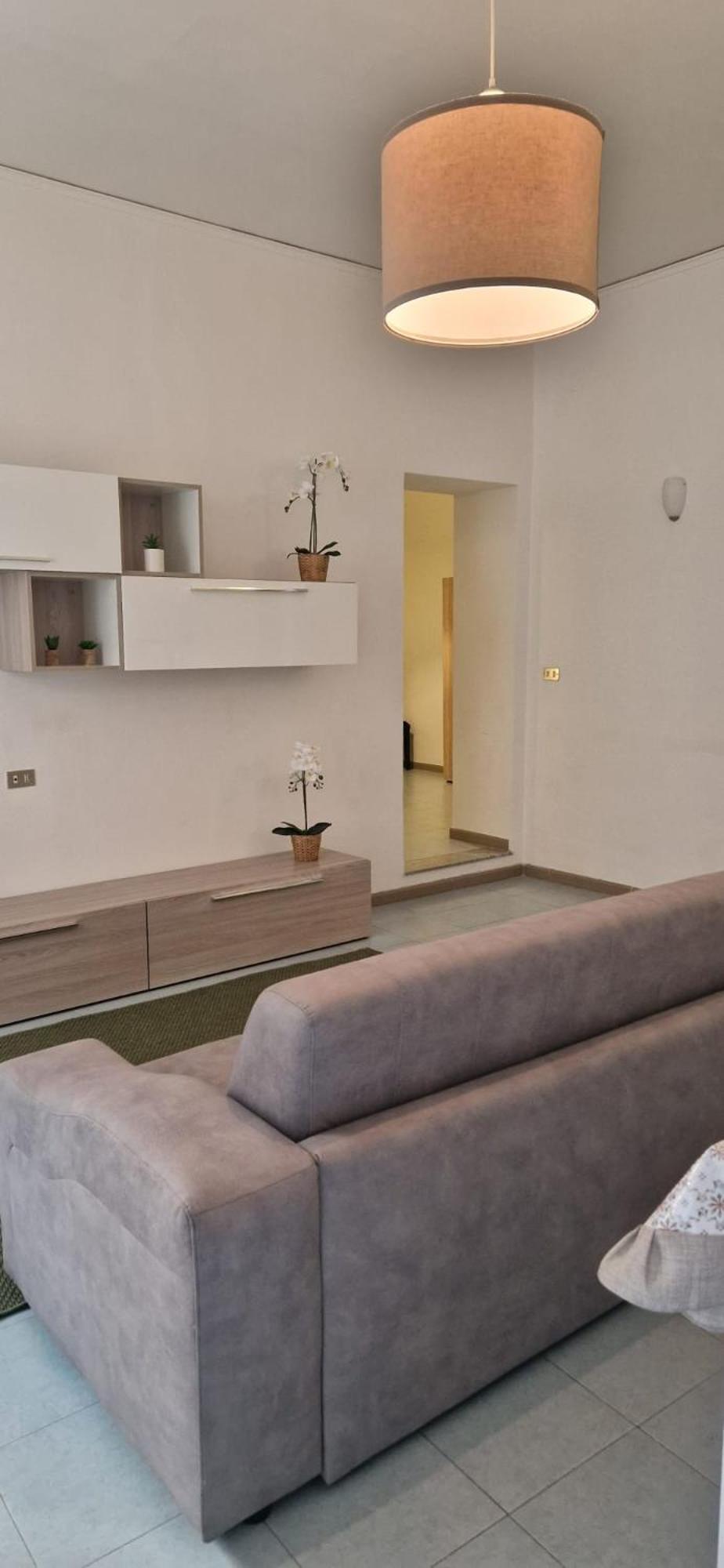 A Casa Di Tilla 나폴리 외부 사진