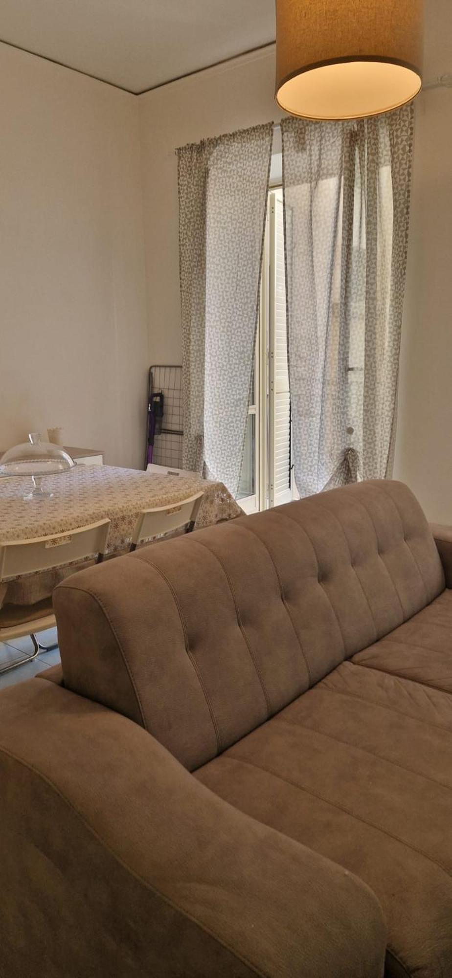 A Casa Di Tilla 나폴리 외부 사진
