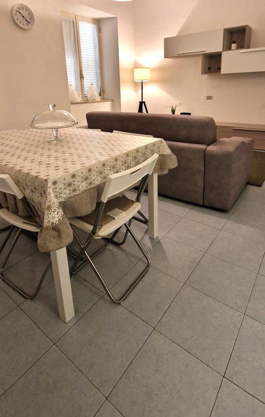 A Casa Di Tilla 나폴리 외부 사진