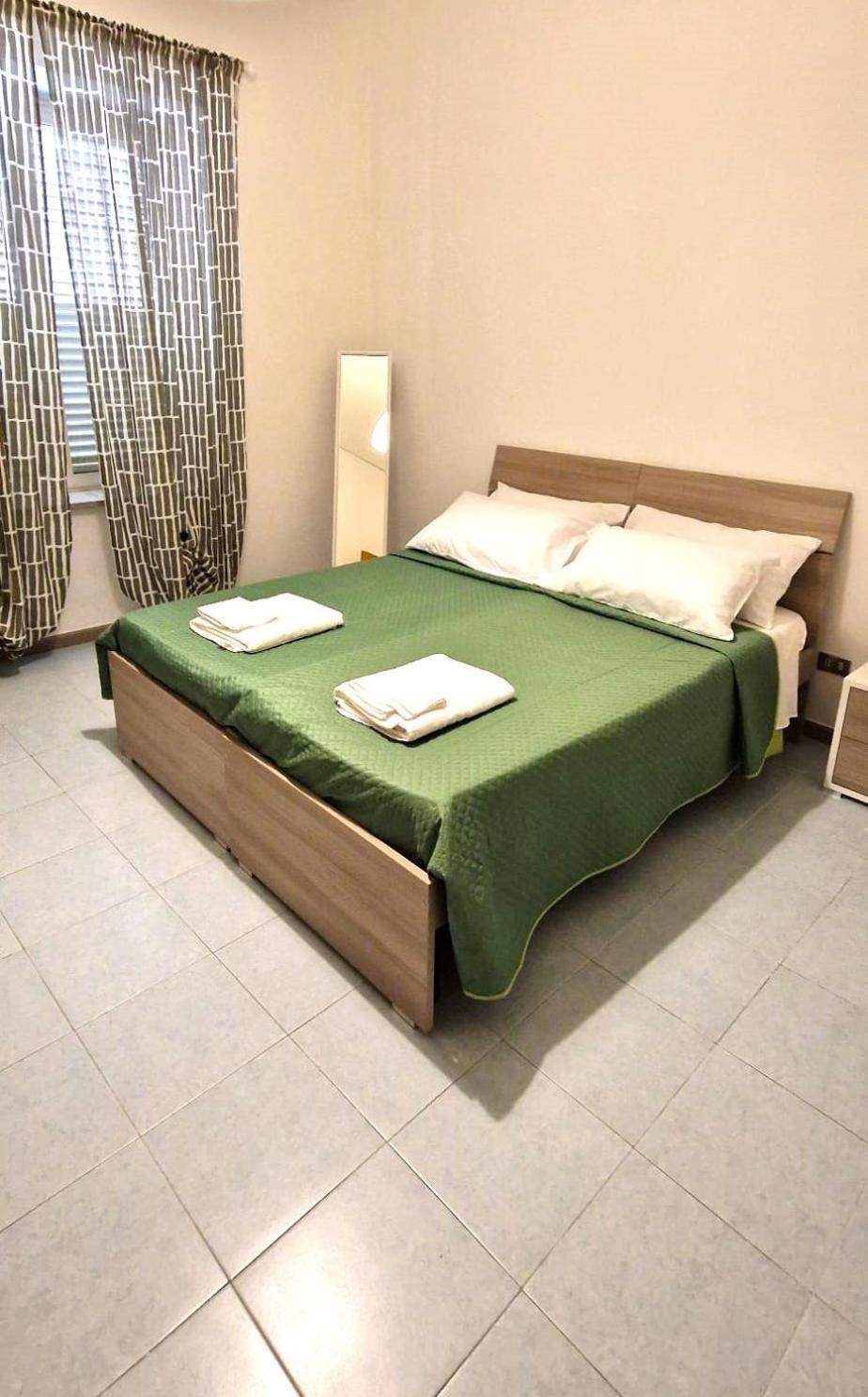 A Casa Di Tilla 나폴리 외부 사진