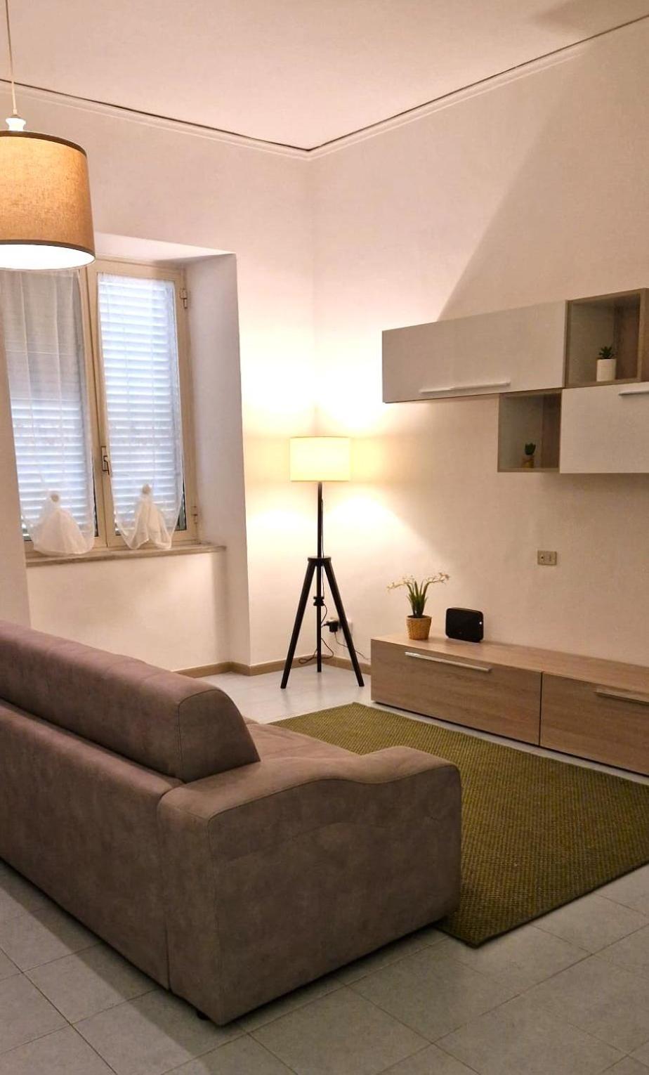A Casa Di Tilla 나폴리 외부 사진